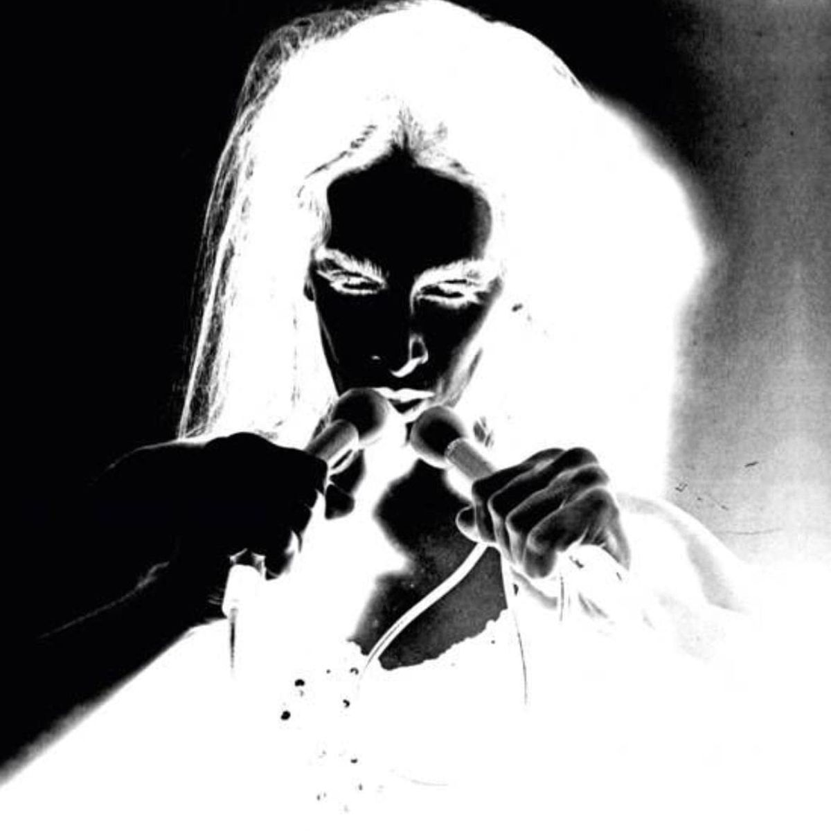 Diamanda Galás (CD)
