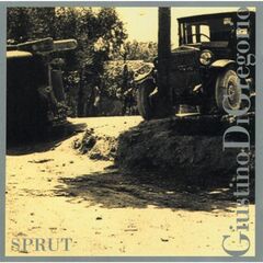 Sprut (CD)