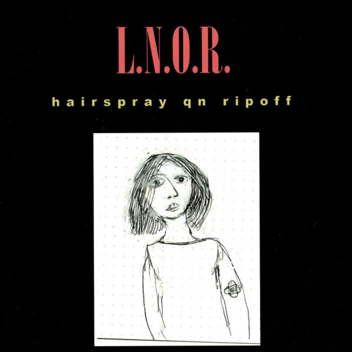 Hairspray Qn Ripoff (CD)