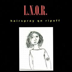 Hairspray Qn Ripoff (CD)