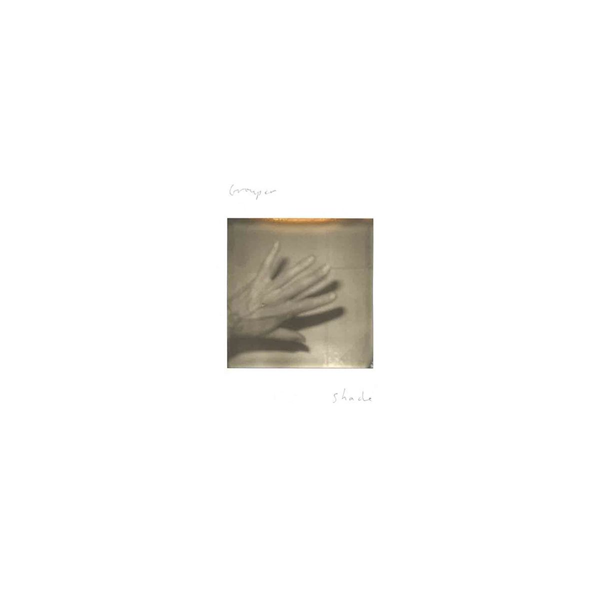 Shade (CD)