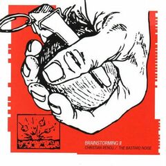 Brainstorming II (CD)
