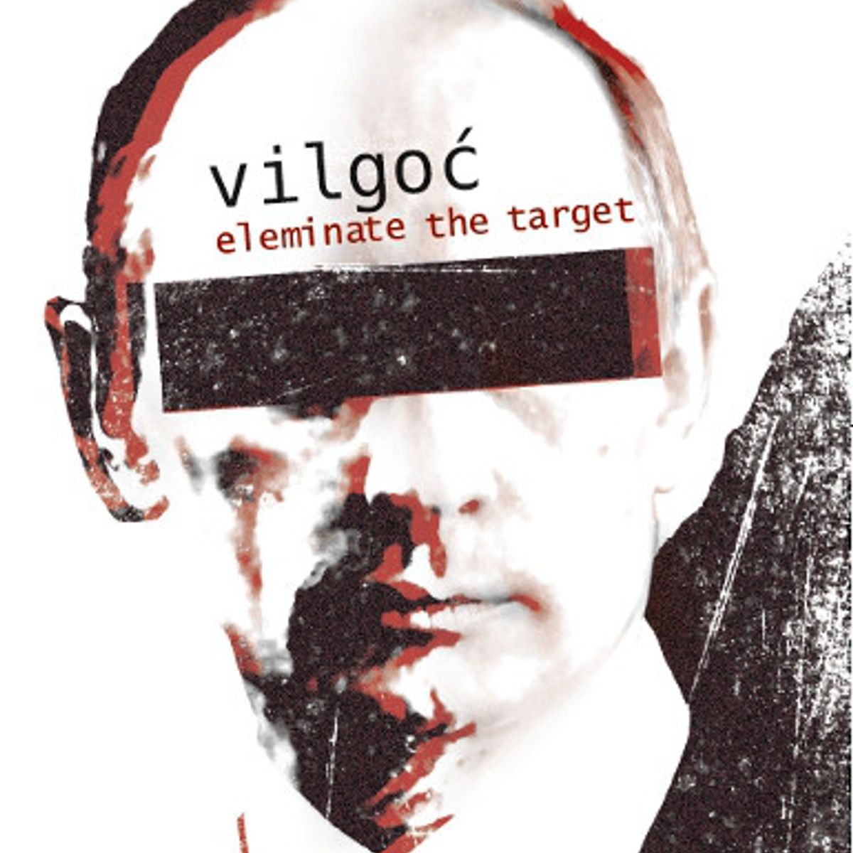 Eliminate The Target (CD)