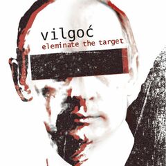 Eliminate The Target (CD)