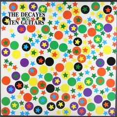 Ten Guitars [1983 New Zealand Issue] (LP)