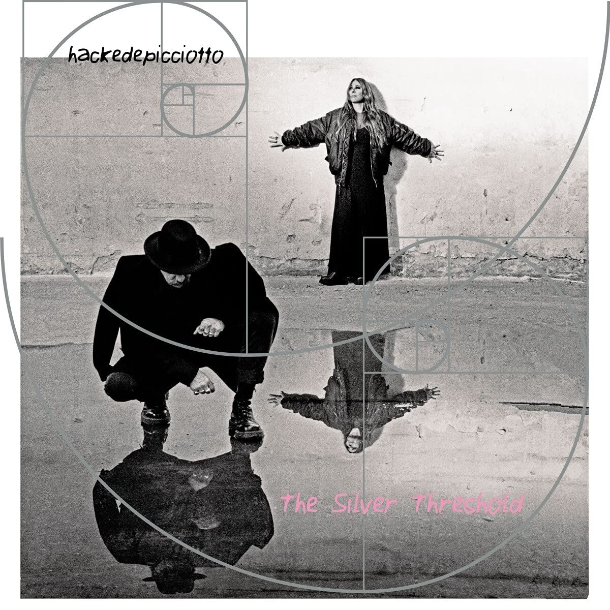 The Silver Threshold (CD)