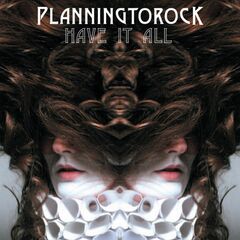Have It All (CD)