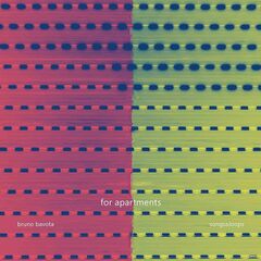 For Apartments: Songs & Loops (LP)