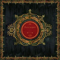 Aura Legato [Import, Limited Edition] (LP)