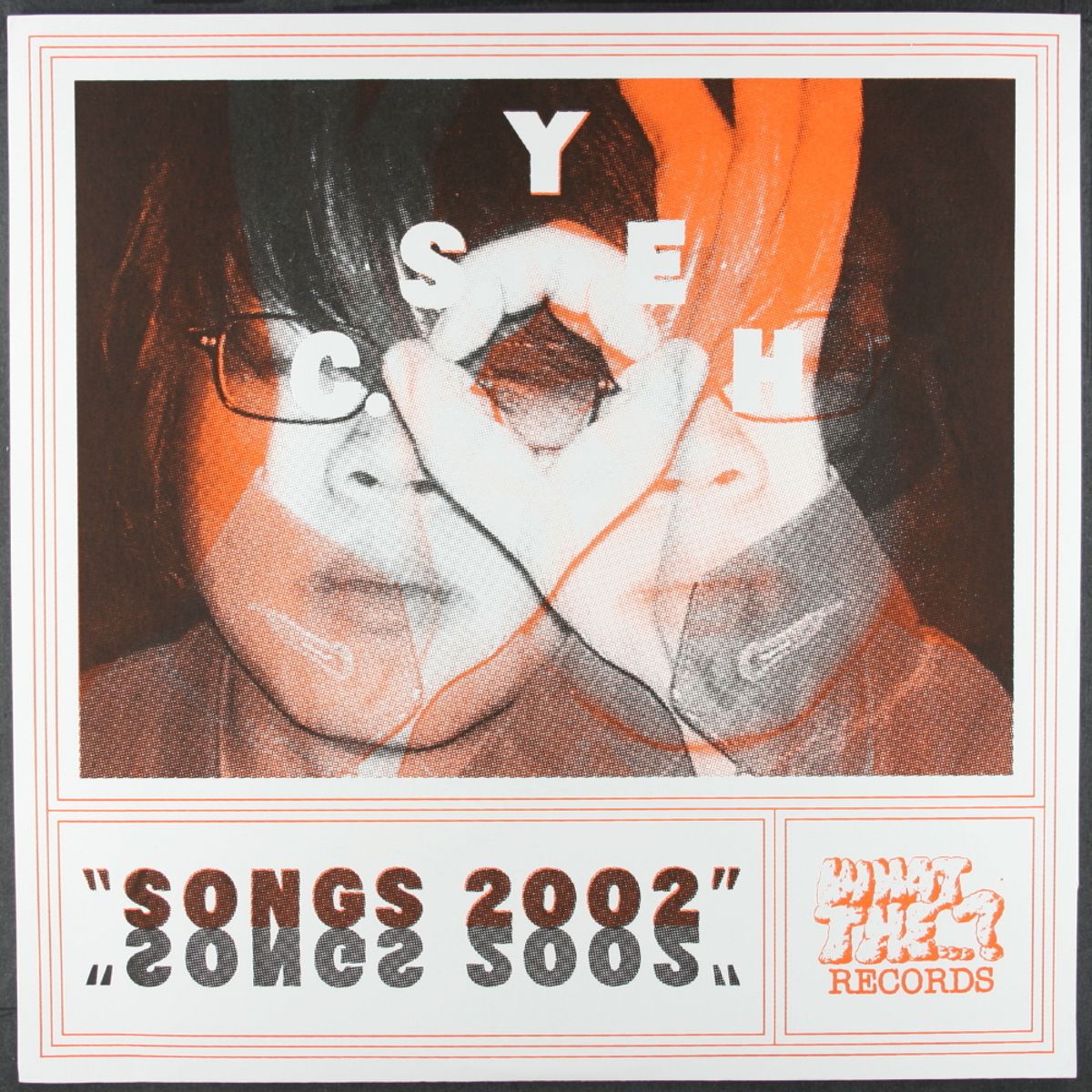 Songs 2002 (LP)