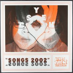 Songs 2002 (LP)