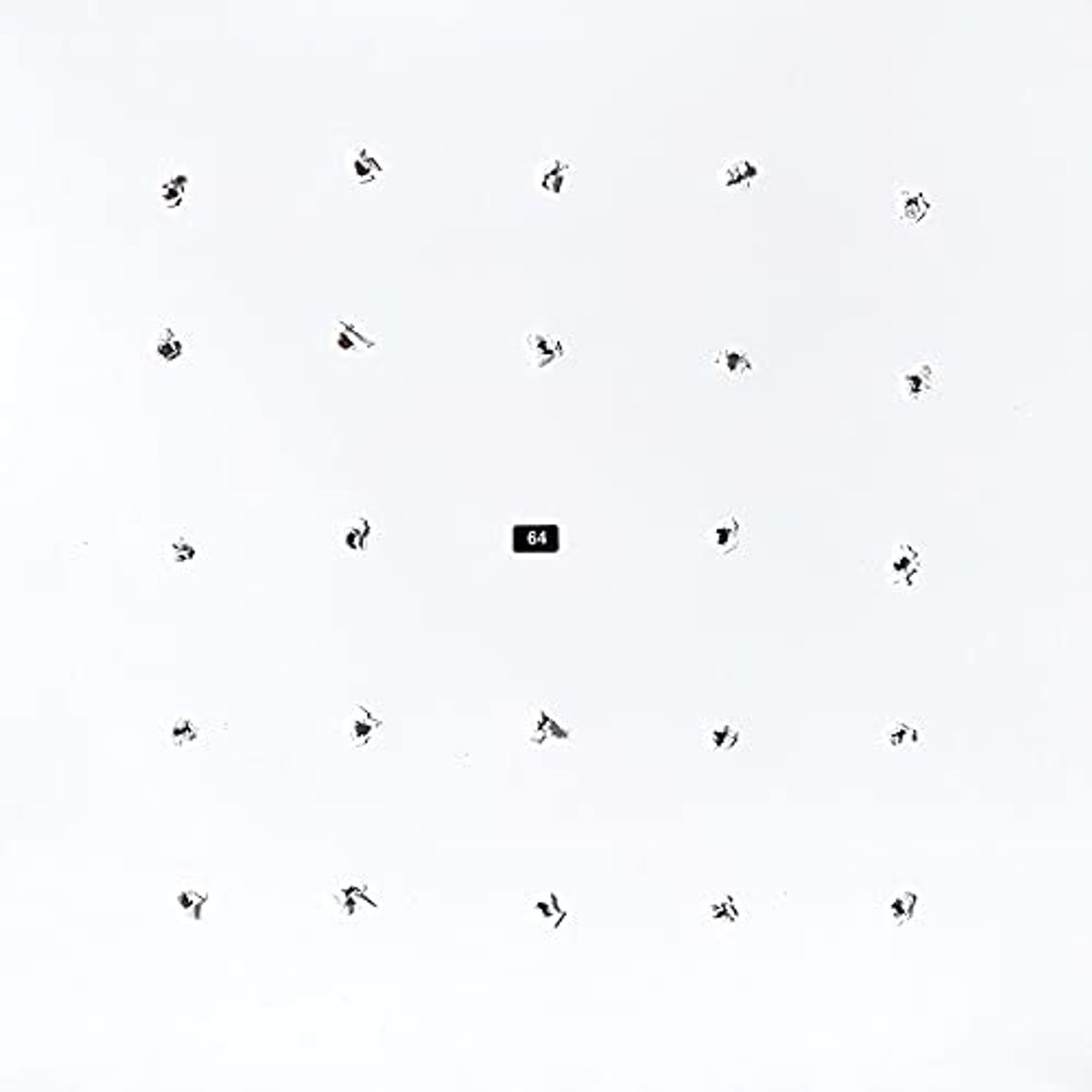 Split Series #24 (LP)