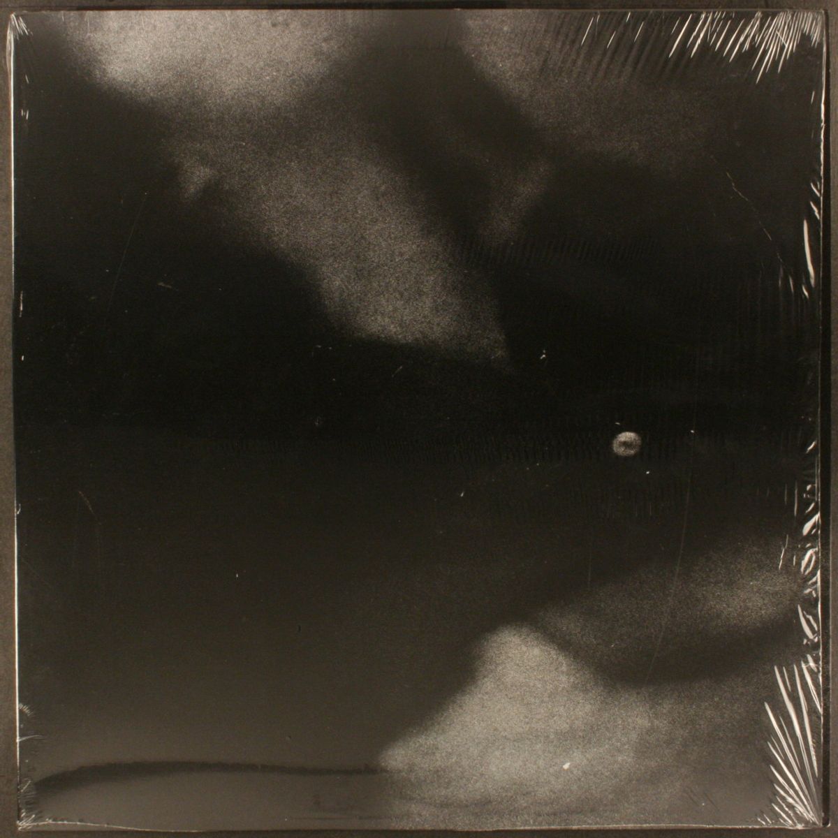 Hiver Noir [Italian Issue] (LP)