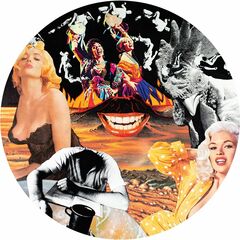 Sylvie & Babs [Picture Disc] (LP)