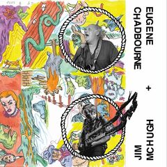 Bad Scene (CD)
