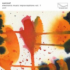 Electronic Music Improvisations Vol. 1 (CD)