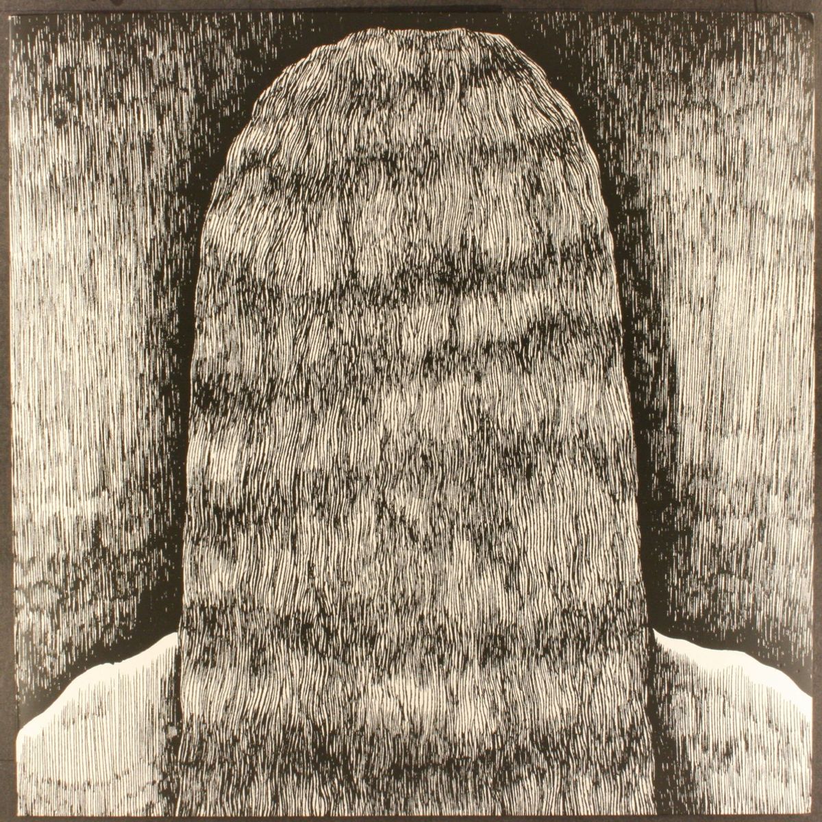 Furrier [UK Clear Vinyl] (LP)