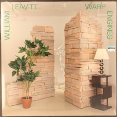 Warp Engines [Limited Edition] (LP)