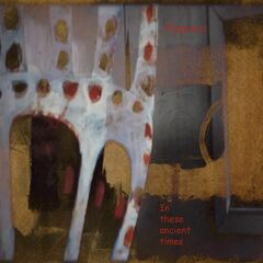 In These Ancient Times (CD)