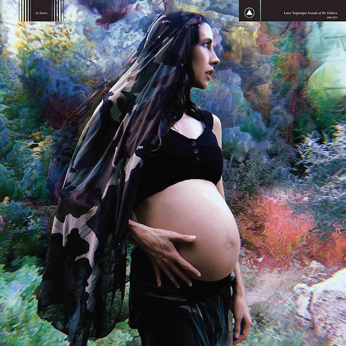 Sounds Of The Unborn (LP)