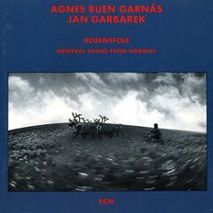 Rosensfole: Medieval Songs From Norway (CD)