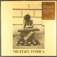 Michael O'Shea [Remastered] (LP)