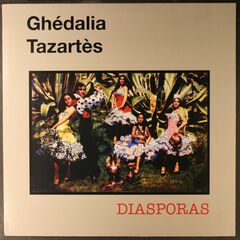 Diasporas [2011 Issue] (LP)