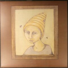 The Beekeeper's Dream / Tippoo's Tiger [with Picture Disc and Signed Print] (LP)