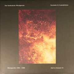 Inventaire & Contradictions (LP)