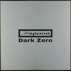 Dark Zero (LP)