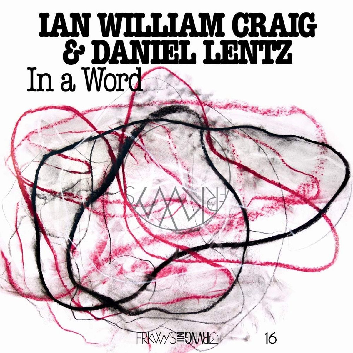 In A Word (LP)