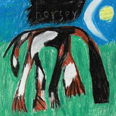 Horsey [180 Gram Blue Vinyl] (LP)