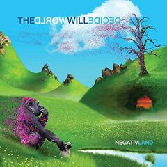 The World Will Decide (CD)