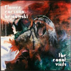 The Count Visits [UK Issue] (LP)