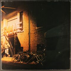 Emma Presenteert [Holland 1986 Issue] (LP)