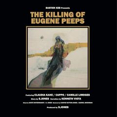 The Killing Of Eugene Peeps [Colored Vinyl] (LP)