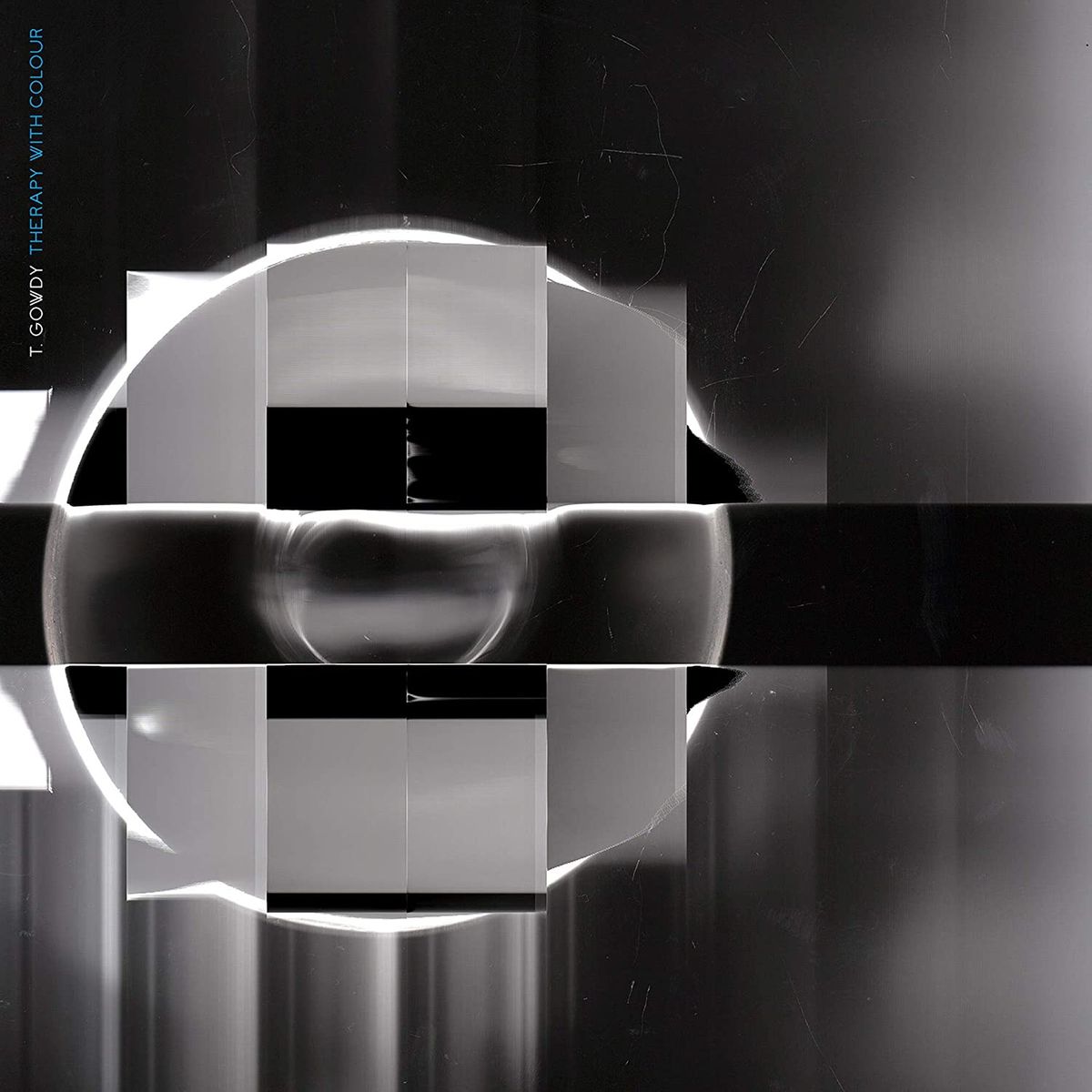Therapy With Colour [180 Gram Vinyl] (LP)