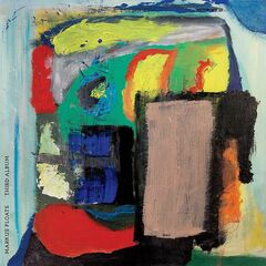 Third Album (CD)