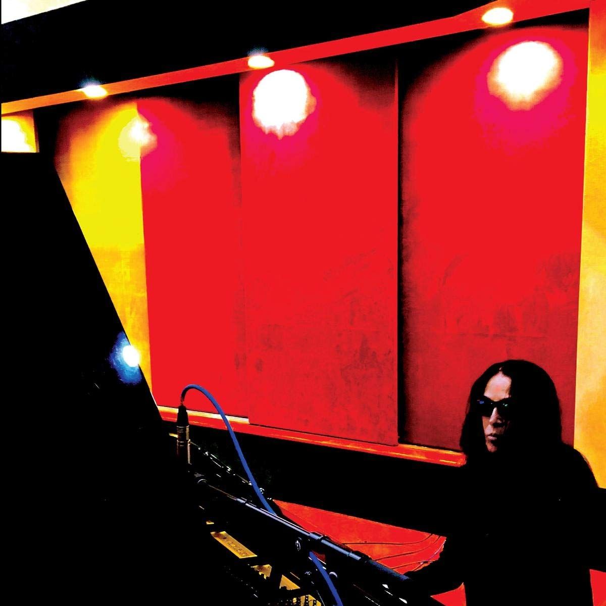 De-formation (CD)