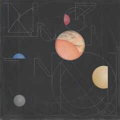 Nonlin [Colored Vinyl] (LP)