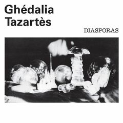 Diasporas (LP)