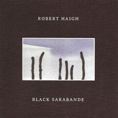 Black Sarabande (CD)