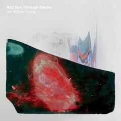 Red Sun Through Smoke (LP)