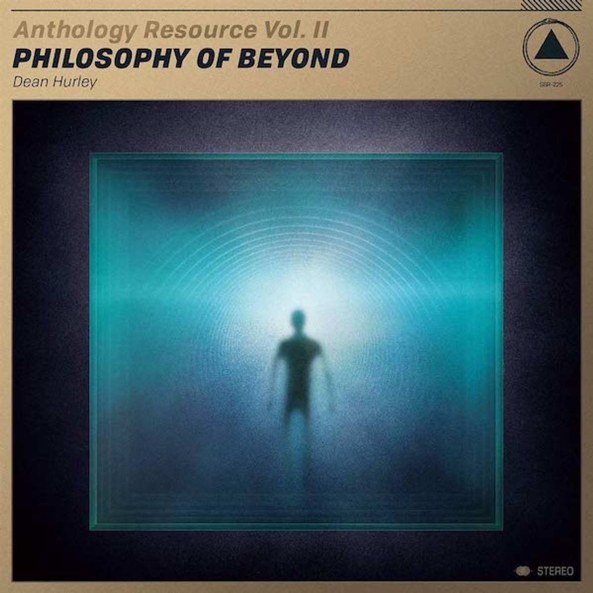 Anthology Resource Vol. II: Philosophy Of Beyond (CD)