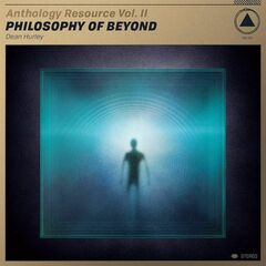 Anthology Resource Vol. II: Philosophy Of Beyond (CD)