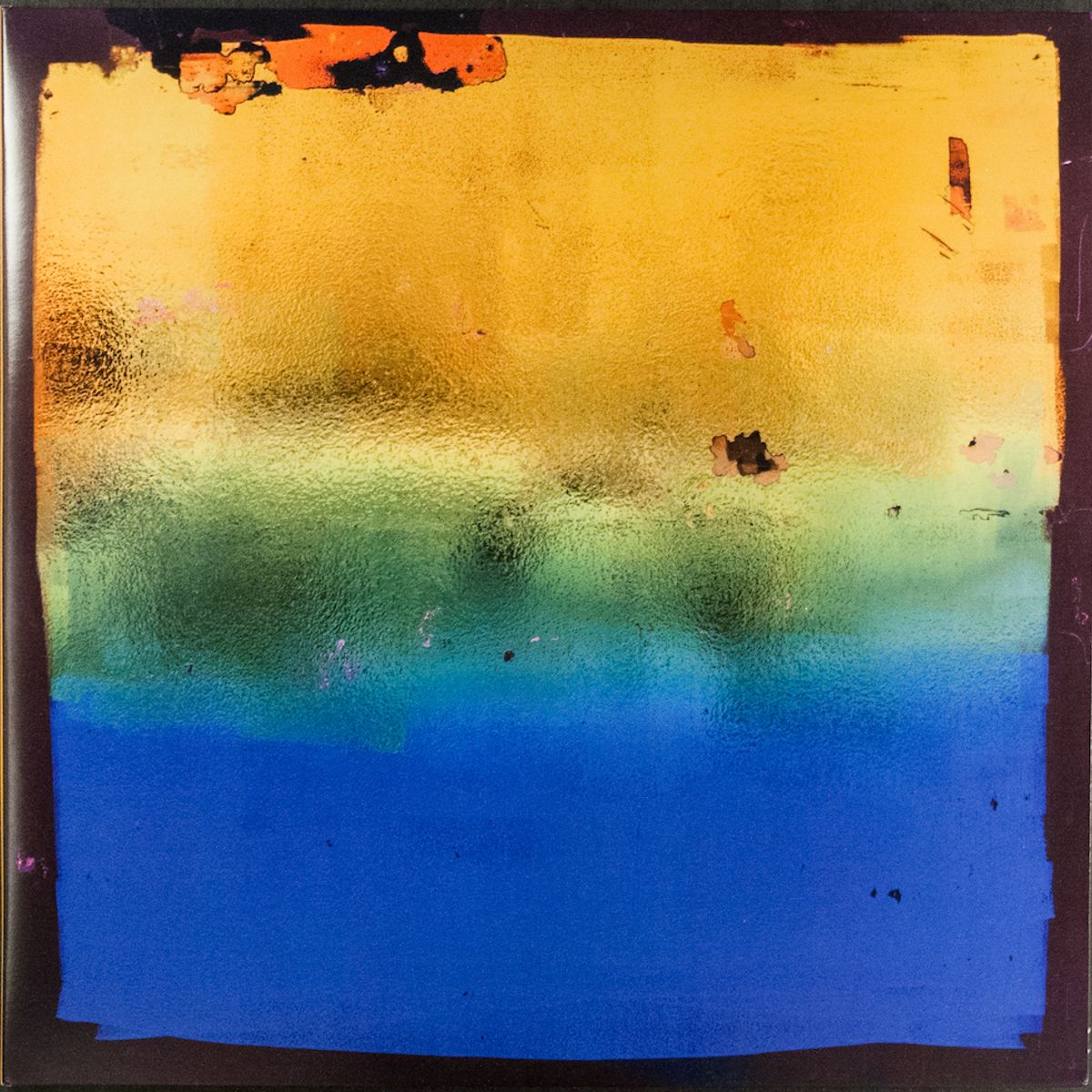 A Turn Of Breath [Deluxe Edition] (LP)