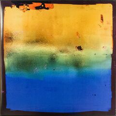 A Turn Of Breath [Deluxe Edition] (LP)