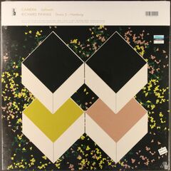 Camera / Richard Pinhas [RSD] (12