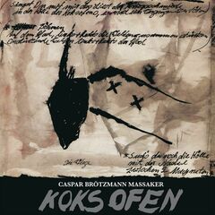 Koksofen (CD)