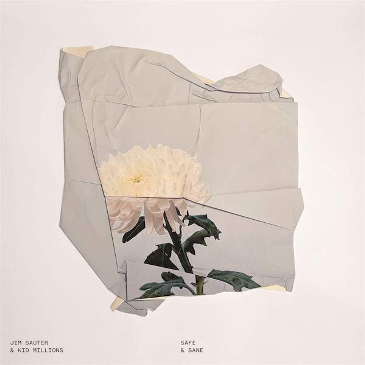 Safe & Sane (LP)